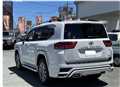2026 Toyota Land Cruiser