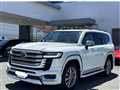 2026 Toyota Land Cruiser