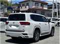 2026 Toyota Land Cruiser