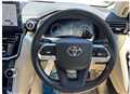 2026 Toyota Land Cruiser