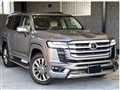 2026 Toyota Land Cruiser