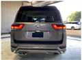 2026 Toyota Land Cruiser