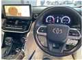 2026 Toyota Land Cruiser