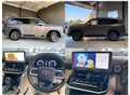 2026 Toyota Land Cruiser