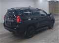 2022 Toyota Land Cruiser Prado