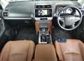 2022 Toyota Land Cruiser Prado