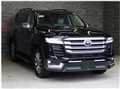 2026 Toyota Land Cruiser