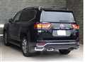 2026 Toyota Land Cruiser