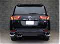 2026 Toyota Land Cruiser