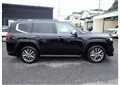2026 Toyota Land Cruiser