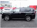 2026 Toyota Land Cruiser