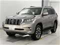 2024 Toyota Land Cruiser Prado