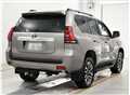 2024 Toyota Land Cruiser Prado