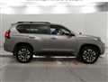 2024 Toyota Land Cruiser Prado