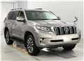 2024 Toyota Land Cruiser Prado