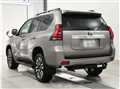 2024 Toyota Land Cruiser Prado