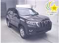 2022 Toyota Land Cruiser Prado