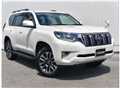 2023 Toyota Land Cruiser Prado