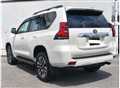 2023 Toyota Land Cruiser Prado