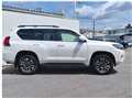 2023 Toyota Land Cruiser Prado