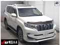 2023 Toyota Land Cruiser Prado