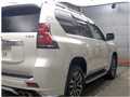 2023 Toyota Land Cruiser Prado