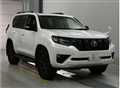 2023 Toyota Land Cruiser Prado
