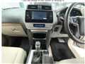 2023 Toyota Land Cruiser Prado