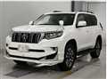 2023 Toyota Land Cruiser Prado