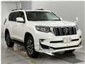 2023 Toyota Land Cruiser Prado