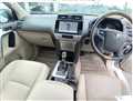 2023 Toyota Land Cruiser Prado