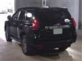 2019 Toyota Land Cruiser Prado