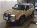2024 Toyota Land Cruiser