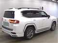 2025 Toyota Land Cruiser