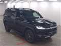 2023 Toyota Land Cruiser
