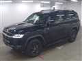 2023 Toyota Land Cruiser