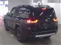 2023 Toyota Land Cruiser