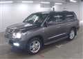2010 Toyota Land Cruiser
