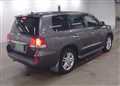 2010 Toyota Land Cruiser