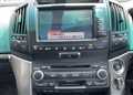 2010 Toyota Land Cruiser