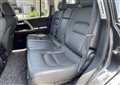 2010 Toyota Land Cruiser