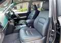 2010 Toyota Land Cruiser