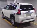 2022 Toyota Land Cruiser Prado