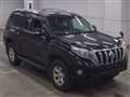 2017 Toyota Land Cruiser Prado
