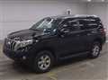 2017 Toyota Land Cruiser Prado