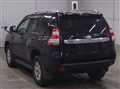 2017 Toyota Land Cruiser Prado