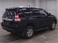 2017 Toyota Land Cruiser Prado