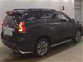 2022 Toyota Land Cruiser Prado