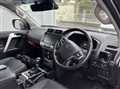 2022 Toyota Land Cruiser Prado