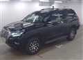 2020 Toyota Land Cruiser Prado